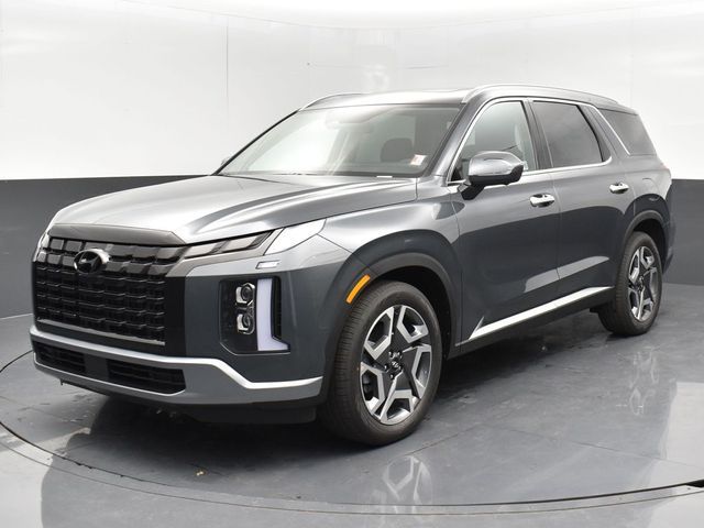 2025 Hyundai Palisade Limited