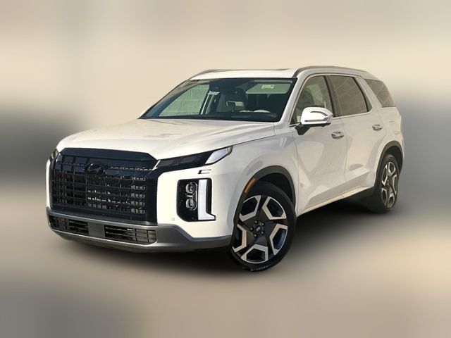 2025 Hyundai Palisade Limited