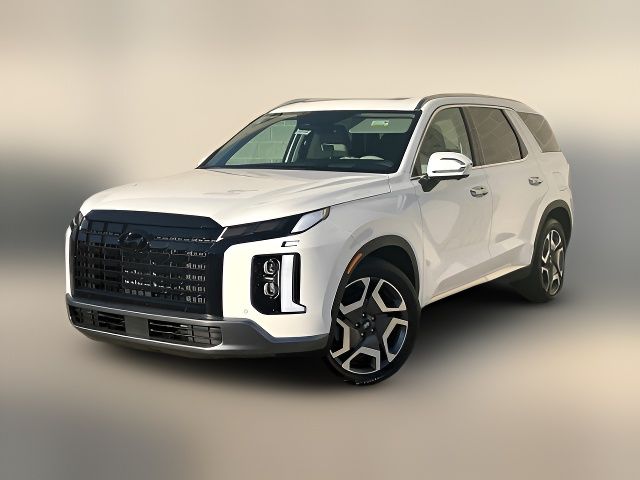 2025 Hyundai Palisade Limited