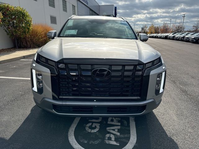 2025 Hyundai Palisade Limited