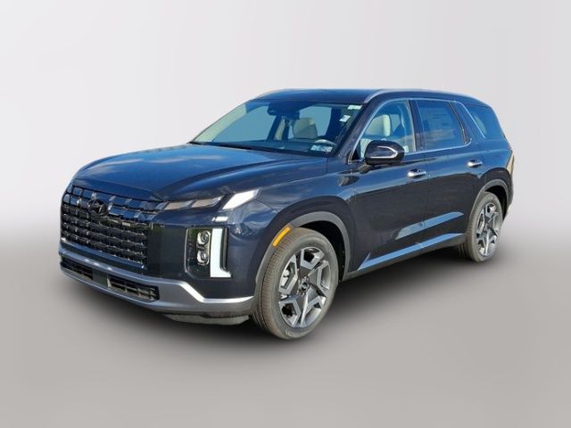 2025 Hyundai Palisade Limited