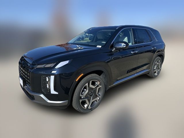 2025 Hyundai Palisade Limited