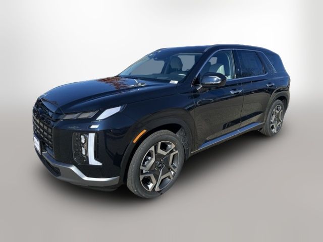 2025 Hyundai Palisade Limited