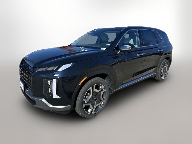 2025 Hyundai Palisade Limited