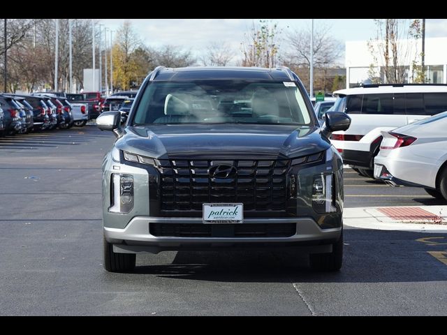 2025 Hyundai Palisade Limited