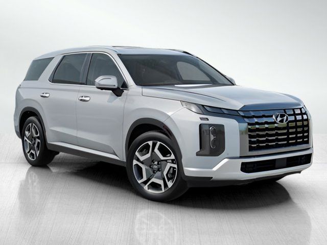 2025 Hyundai Palisade Limited