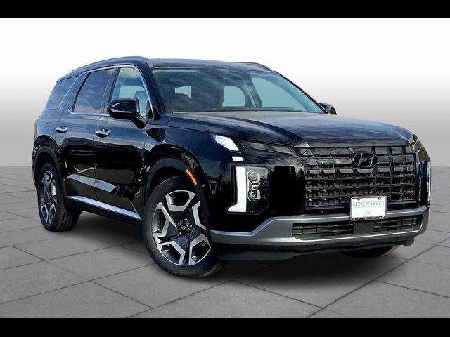 2025 Hyundai Palisade Limited