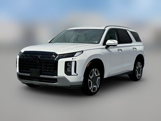 2025 Hyundai Palisade Limited