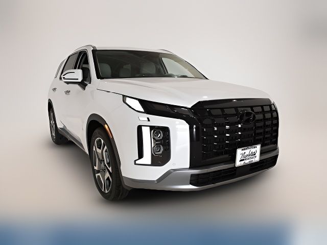 2025 Hyundai Palisade Limited