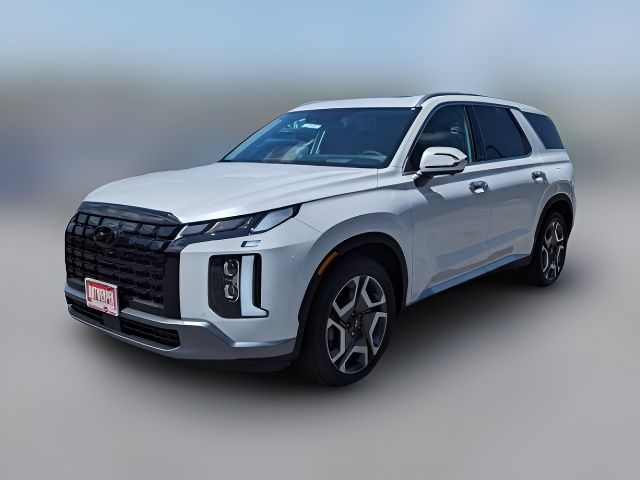 2025 Hyundai Palisade Limited