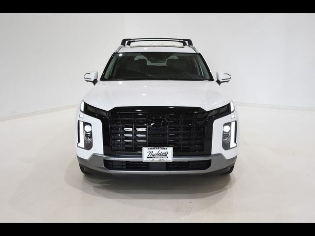 2025 Hyundai Palisade Limited