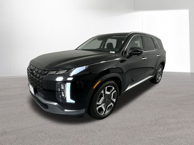 2025 Hyundai Palisade Limited