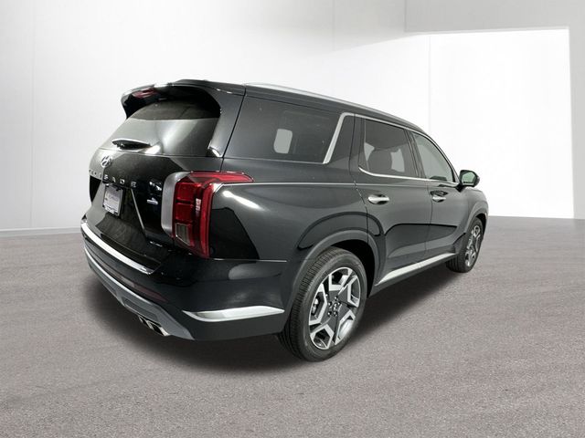 2025 Hyundai Palisade Limited