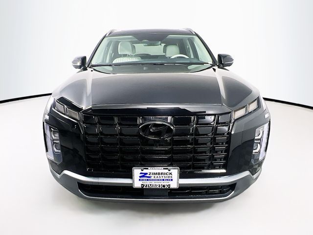 2025 Hyundai Palisade Limited