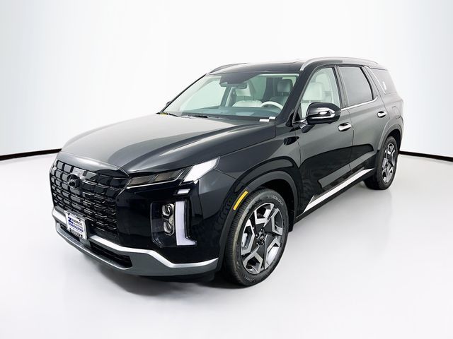 2025 Hyundai Palisade Limited