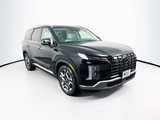 2025 Hyundai Palisade Limited