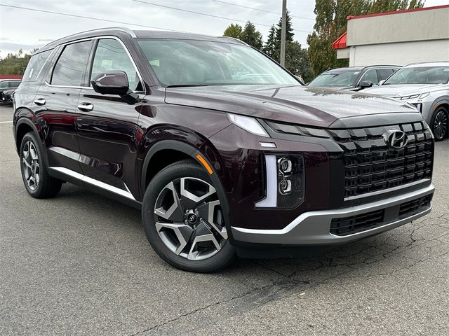 2025 Hyundai Palisade Limited