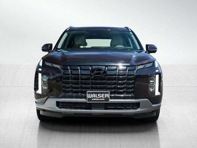 2025 Hyundai Palisade Limited