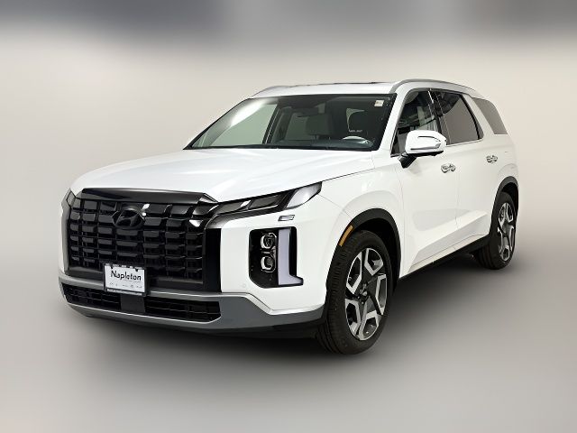 2025 Hyundai Palisade Limited