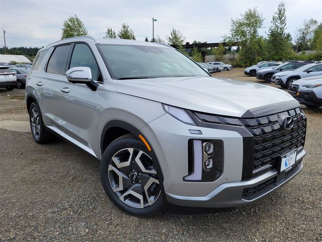 2025 Hyundai Palisade Limited