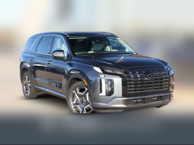 2025 Hyundai Palisade Limited