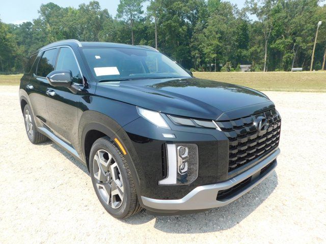 2025 Hyundai Palisade Limited