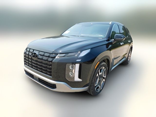 2025 Hyundai Palisade Limited