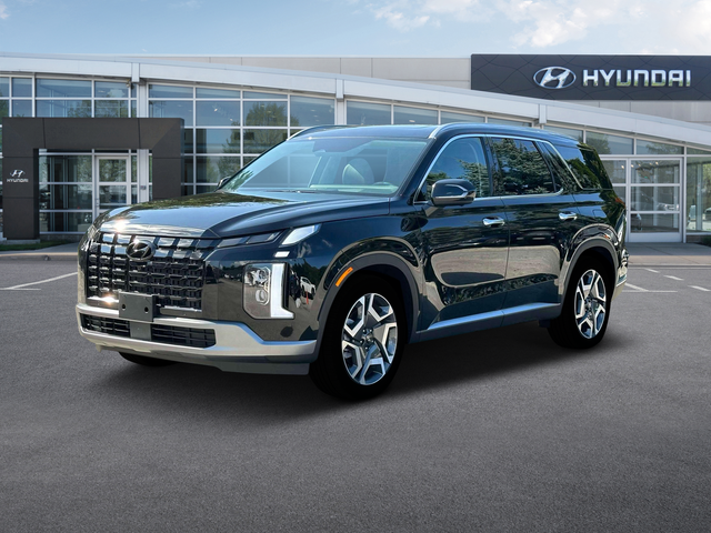 2025 Hyundai Palisade Limited