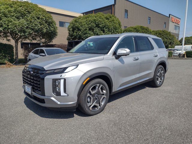 2025 Hyundai Palisade Limited