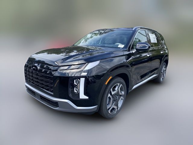 2025 Hyundai Palisade Limited