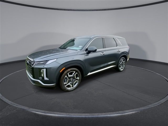 2025 Hyundai Palisade Limited