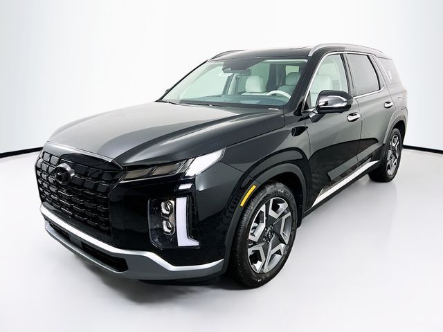 2025 Hyundai Palisade Limited