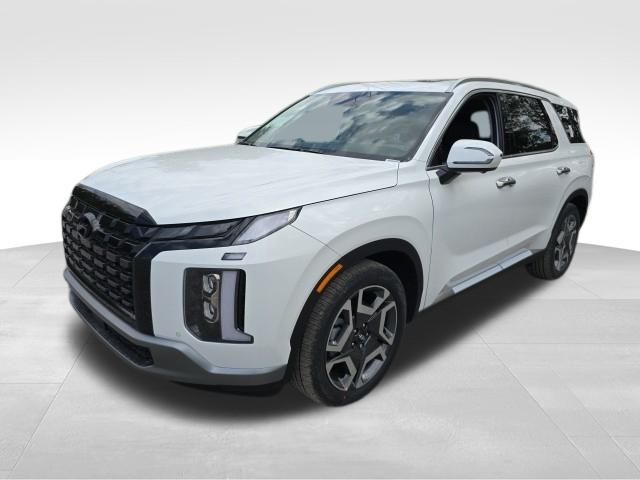 2025 Hyundai Palisade Limited