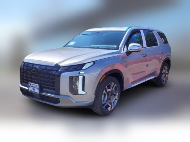 2025 Hyundai Palisade Limited