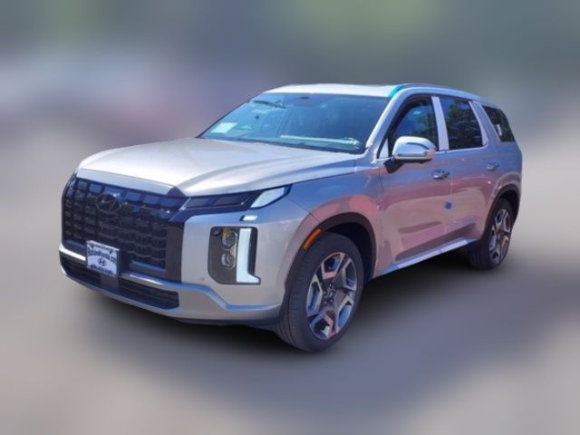 2025 Hyundai Palisade Limited