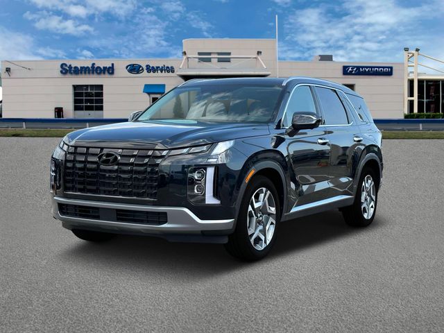 2025 Hyundai Palisade Limited