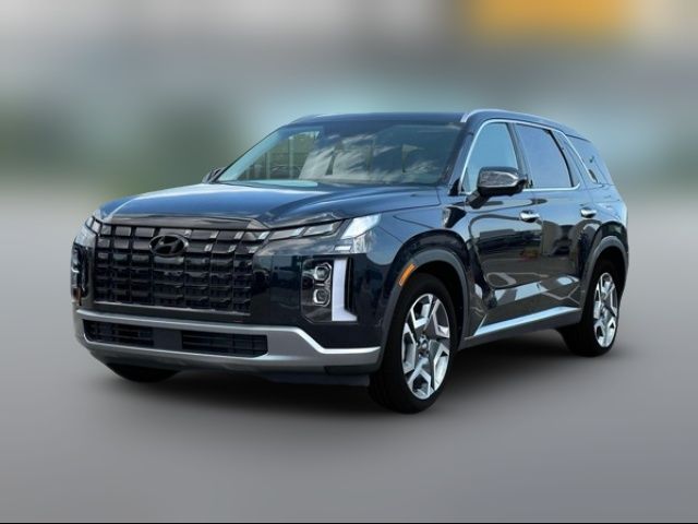 2025 Hyundai Palisade Limited