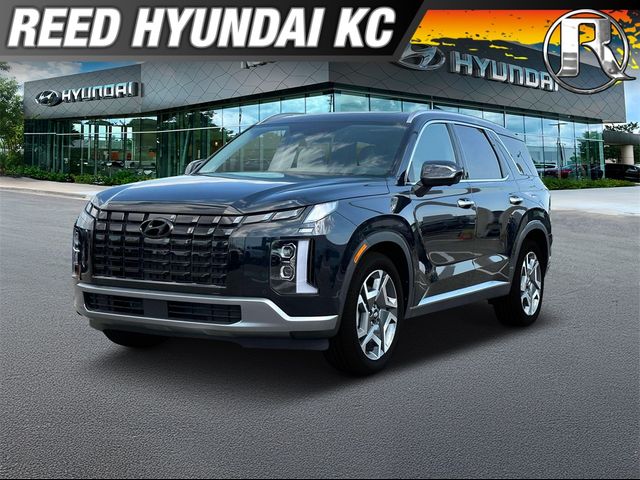 2025 Hyundai Palisade Limited