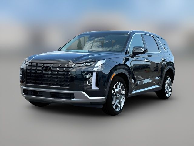 2025 Hyundai Palisade Limited