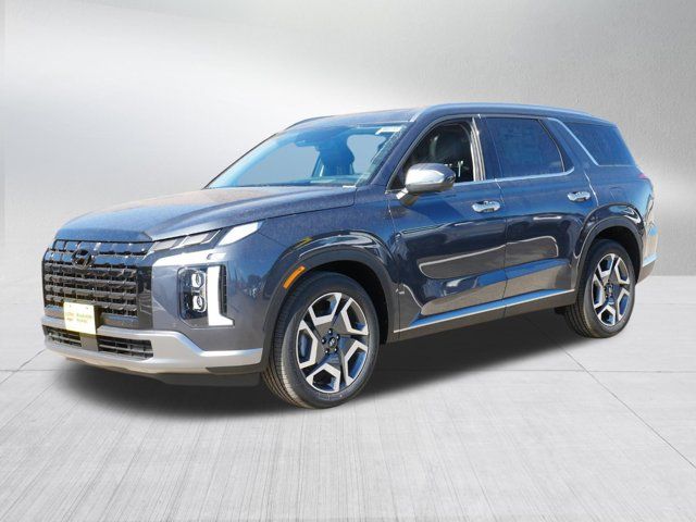 2025 Hyundai Palisade Limited