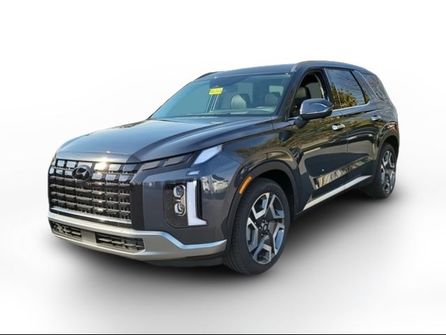 2025 Hyundai Palisade Limited