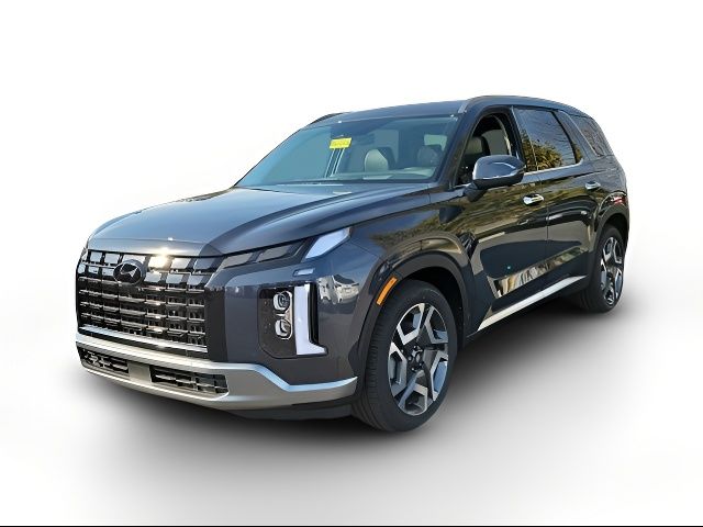 2025 Hyundai Palisade Limited