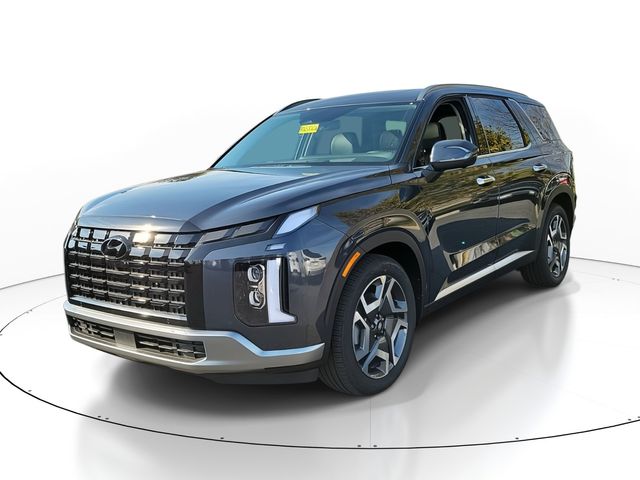 2025 Hyundai Palisade Limited