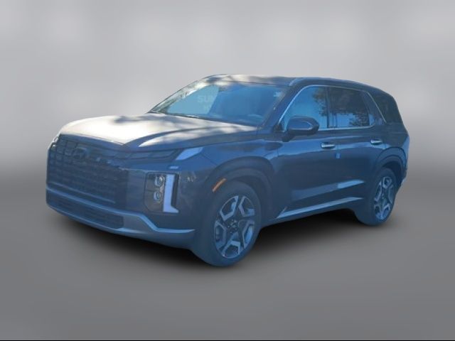 2025 Hyundai Palisade Limited