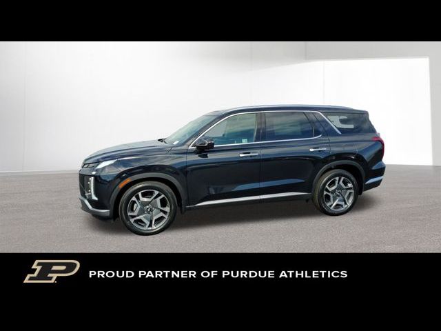 2025 Hyundai Palisade Limited