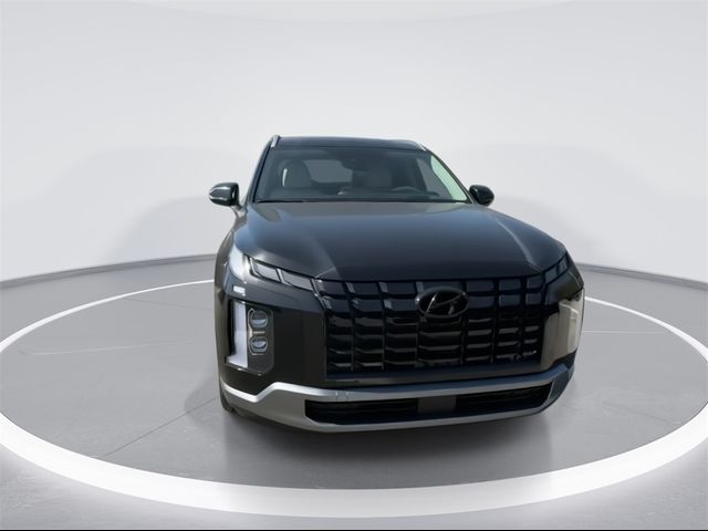 2025 Hyundai Palisade Limited