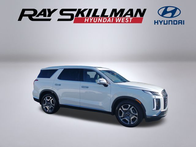 2025 Hyundai Palisade Limited