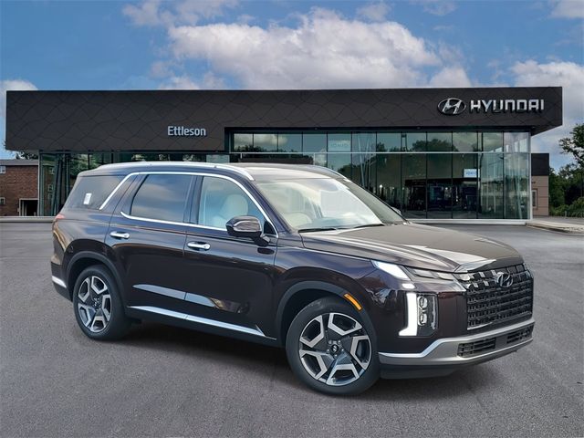 2025 Hyundai Palisade Limited