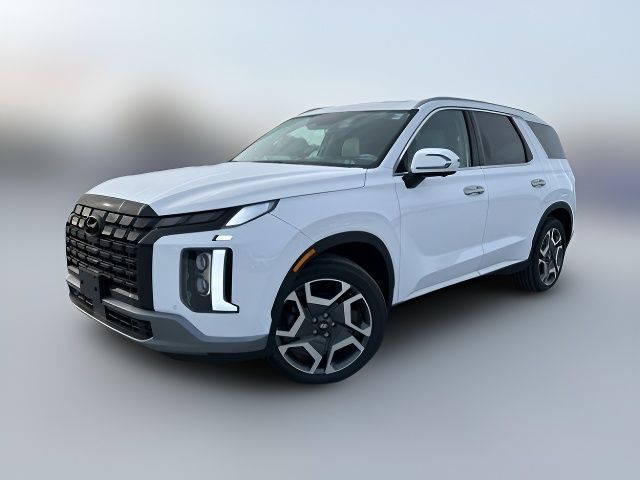 2025 Hyundai Palisade Limited