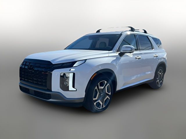 2025 Hyundai Palisade Limited